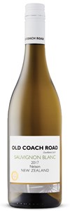 15 Sauvignon Blanc Old Coach Road (Siefried Estate 2015